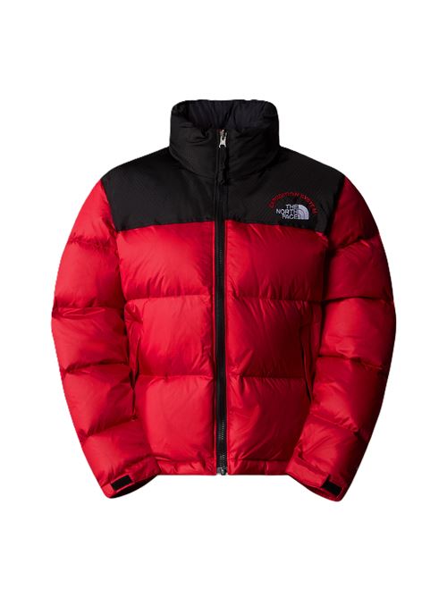 THE NORTH FACE W 1996 RETRO NUPSE JACKET THE NORTH FACE | NF0A3XEO/7G01